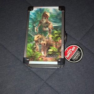 Brand new supply box